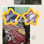 testimoni ali aqiqah
