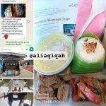 testimoni ali aqiqah